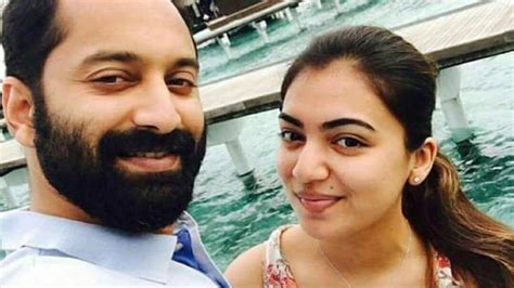 nazriya nazim xxx|My wife nazriya nazim .